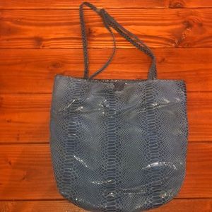 Falci Beach Bag